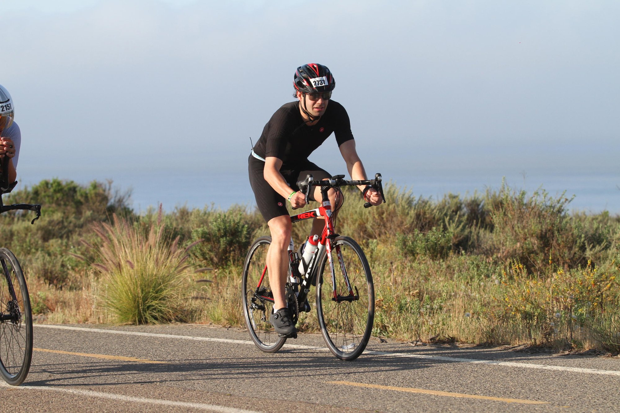 Ironman Bike